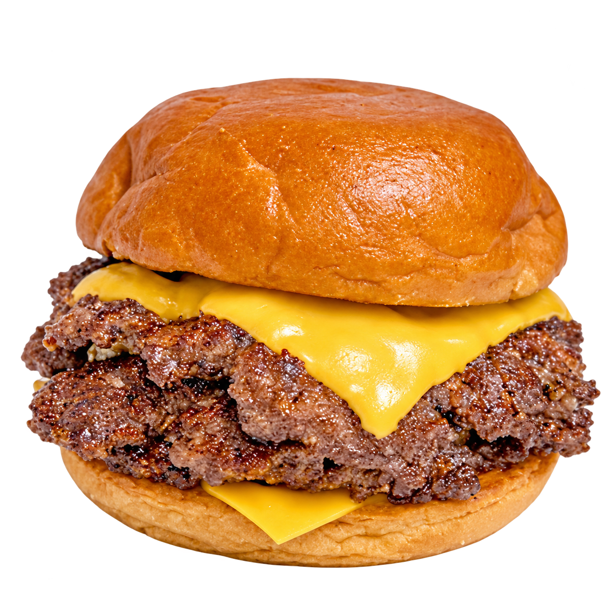 Cheese Doble
