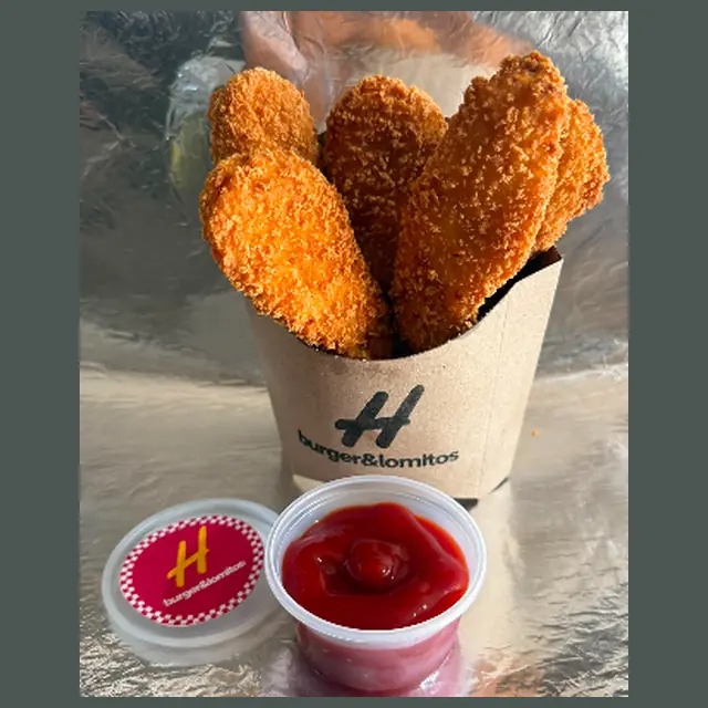 Chicken Golden