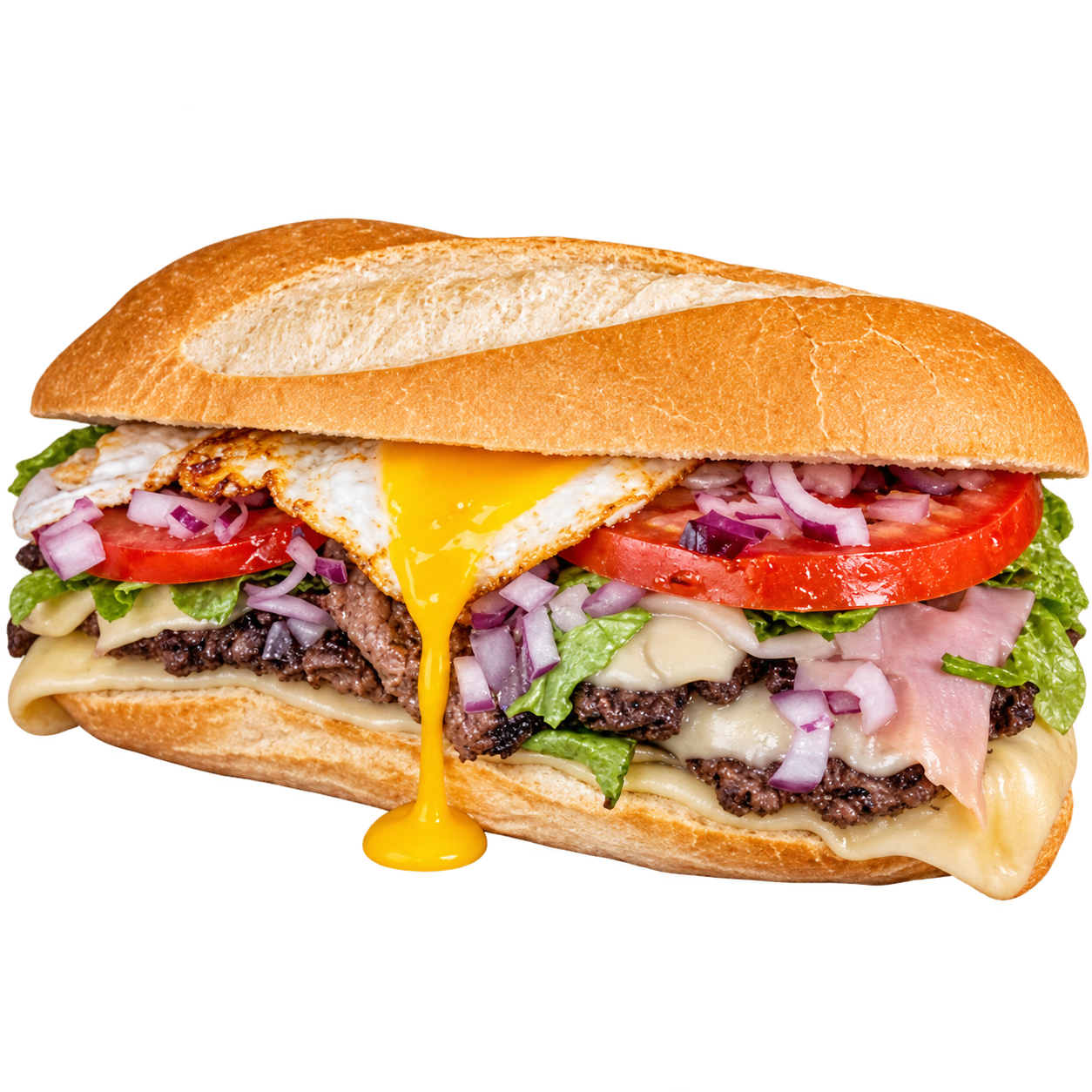 Lomito Completo