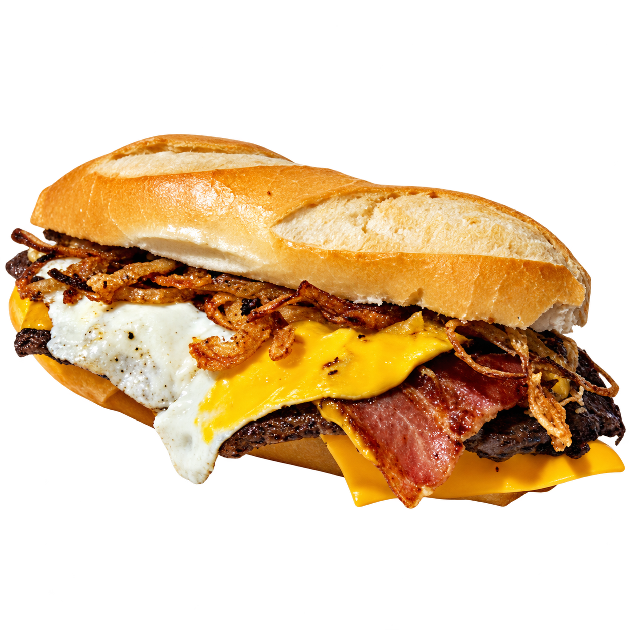 Lomito Crispy