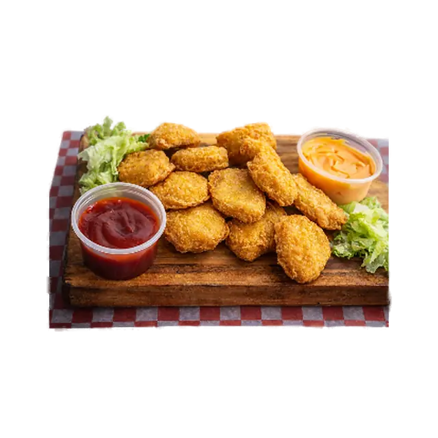 Nuggets x6