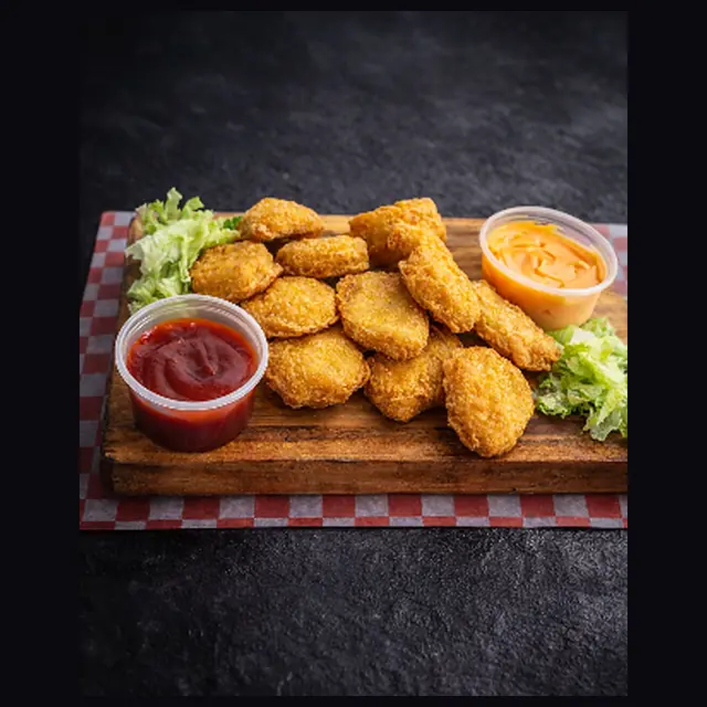 Nuggets