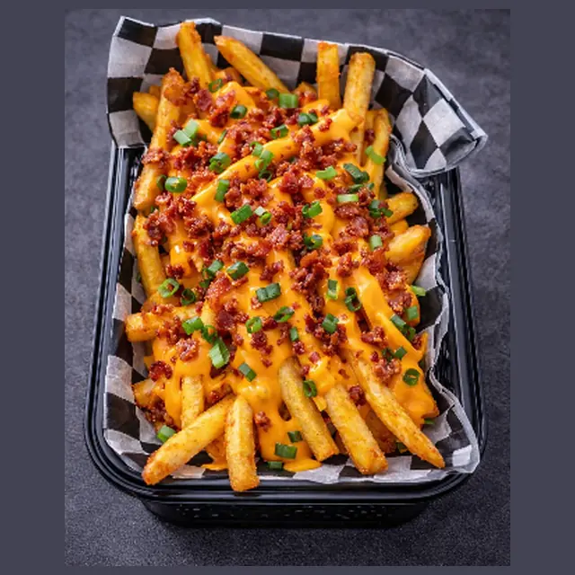 Extras H Burgers