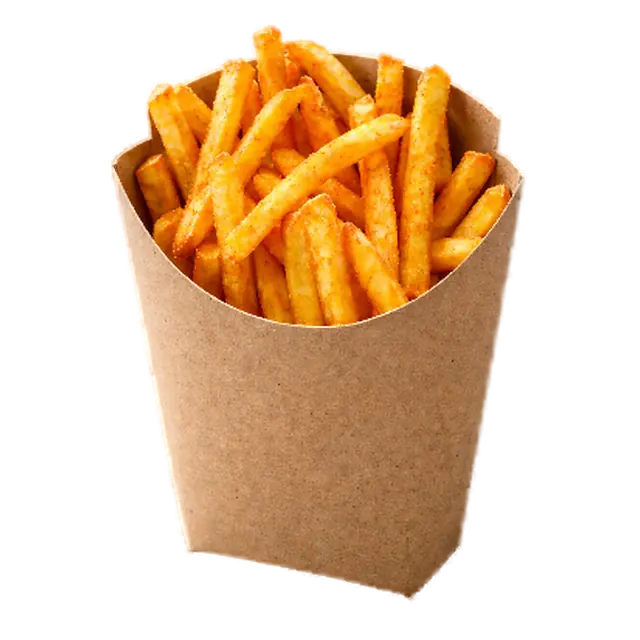 Papas individual
